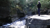 PICTURES/Pictured Rocks Waterfalls/t_Canyon Falls Stream4.JPG